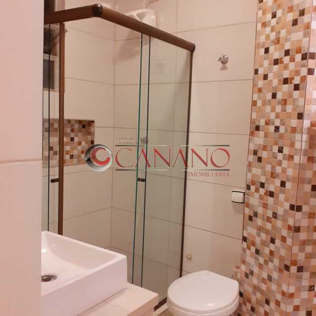 Conheça apto noite10. do imóvel - Loft 1 quarto à venda Centro, Rio de Janeiro - R$ 238.000 - BJLO10001 - 11 apto noite10. - Loft 1 quarto à venda Centro, Rio de Janeiro - R$ 238.000 - BJLO10001 - 11