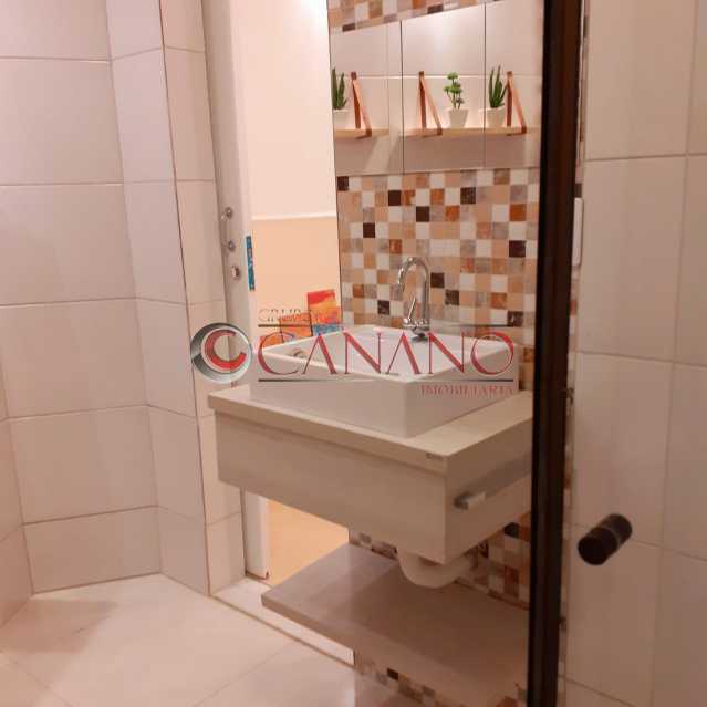 Conheça apto noite11. do imóvel - Loft 1 quarto à venda Centro, Rio de Janeiro - R$ 238.000 - BJLO10001 - 12 apto noite11. - Loft 1 quarto à venda Centro, Rio de Janeiro - R$ 238.000 - BJLO10001 - 12