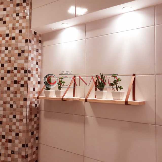 Conheça apto noite12. do imóvel - Loft 1 quarto à venda Centro, Rio de Janeiro - R$ 238.000 - BJLO10001 - 13 apto noite12. - Loft 1 quarto à venda Centro, Rio de Janeiro - R$ 238.000 - BJLO10001 - 13
