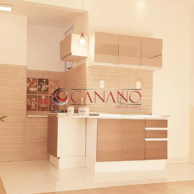 Conheça apto2 1. do imóvel - Loft 1 quarto à venda Centro, Rio de Janeiro - R$ 238.000 - BJLO10001 - 14 apto2 1. - Loft 1 quarto à venda Centro, Rio de Janeiro - R$ 238.000 - BJLO10001 - 14