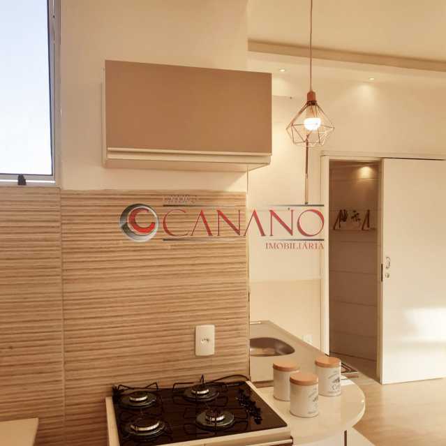 Conheça apto13. do imóvel - Loft 1 quarto à venda Centro, Rio de Janeiro - R$ 238.000 - BJLO10001 - 21 apto13. - Loft 1 quarto à venda Centro, Rio de Janeiro - R$ 238.000 - BJLO10001 - 21