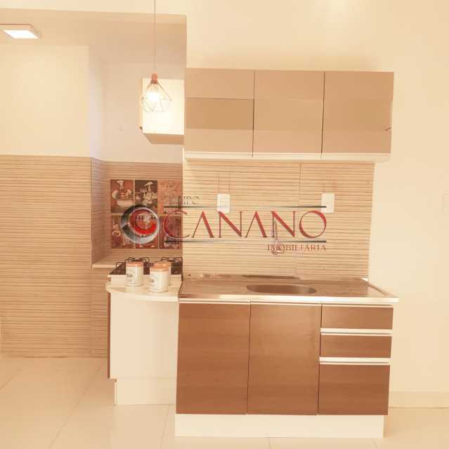 Conheça apto16. do imóvel - Loft 1 quarto à venda Centro, Rio de Janeiro - R$ 238.000 - BJLO10001 - 22 apto16. - Loft 1 quarto à venda Centro, Rio de Janeiro - R$ 238.000 - BJLO10001 - 22