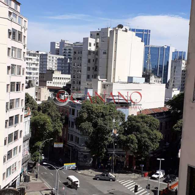 Conheça vista1. do imóvel - Loft 1 quarto à venda Centro, Rio de Janeiro - R$ 238.000 - BJLO10001 - 1 vista1. - Loft 1 quarto à venda Centro, Rio de Janeiro - R$ 238.000 - BJLO10001 - 1