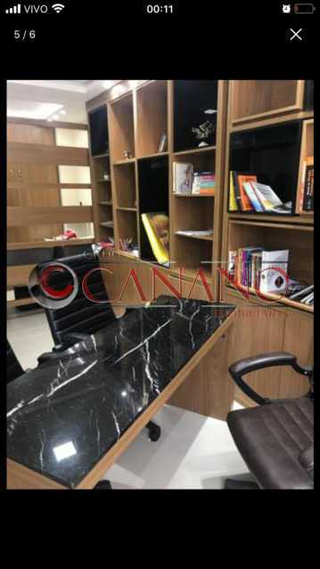 Conheça 4 do imóvel - Sala Comercial para alugar Rua Haddock Lobo,Tijuca, Rio de Janeiro - R$ 1.500 - BJSL00036 - 5 4 - Sala Comercial para alugar Rua Haddock Lobo,Tijuca, Rio de Janeiro - R$ 1.500 - BJSL00036 - 5