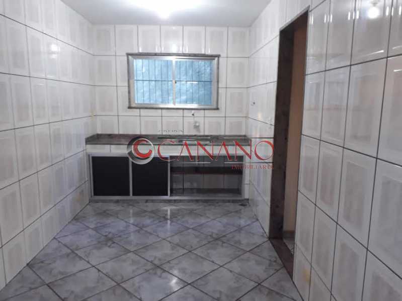 Conheça 2 do imóvel - Casa 2 quartos para alugar Braz de Pina, Rio de Janeiro - R$ 1.850 - BJCA20017 - 3 2 - Casa 2 quartos para alugar Braz de Pina, Rio de Janeiro - R$ 1.850 - BJCA20017 - 3