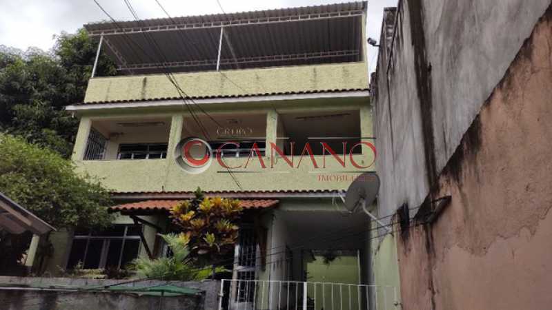 Conheça 1 do imóvel - Casa 2 quartos para alugar Braz de Pina, Rio de Janeiro - R$ 1.850 - BJCA20017 - 1 1 - Casa 2 quartos para alugar Braz de Pina, Rio de Janeiro - R$ 1.850 - BJCA20017 - 1