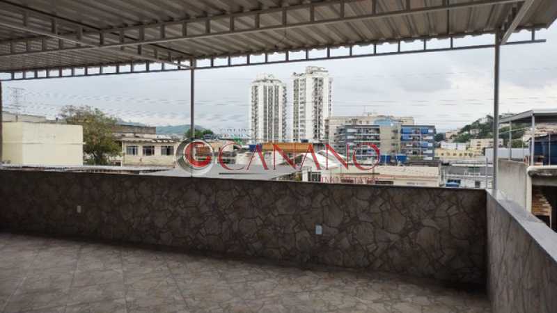 Conheça 10 do imóvel - Casa 2 quartos para alugar Braz de Pina, Rio de Janeiro - R$ 1.850 - BJCA20017 - 11 10 - Casa 2 quartos para alugar Braz de Pina, Rio de Janeiro - R$ 1.850 - BJCA20017 - 11