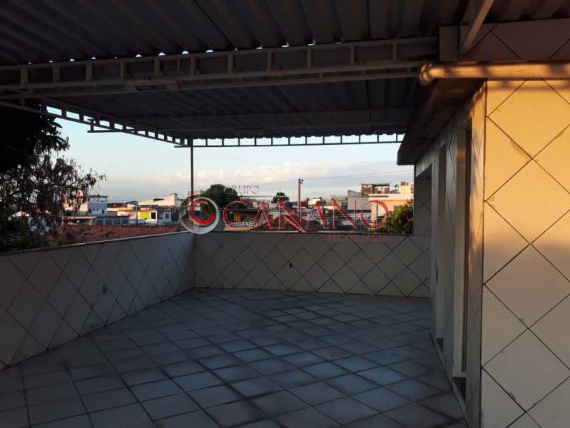 Conheça 13 do imóvel - Casa 2 quartos para alugar Braz de Pina, Rio de Janeiro - R$ 1.850 - BJCA20017 - 14 13 - Casa 2 quartos para alugar Braz de Pina, Rio de Janeiro - R$ 1.850 - BJCA20017 - 14