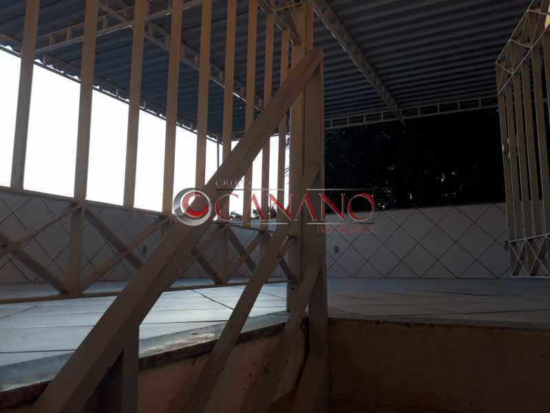 Conheça 14 do imóvel - Casa 2 quartos para alugar Braz de Pina, Rio de Janeiro - R$ 1.850 - BJCA20017 - 15 14 - Casa 2 quartos para alugar Braz de Pina, Rio de Janeiro - R$ 1.850 - BJCA20017 - 15