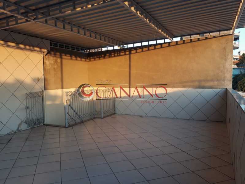 Conheça 17 do imóvel - Casa 2 quartos para alugar Braz de Pina, Rio de Janeiro - R$ 1.850 - BJCA20017 - 18 17 - Casa 2 quartos para alugar Braz de Pina, Rio de Janeiro - R$ 1.850 - BJCA20017 - 18