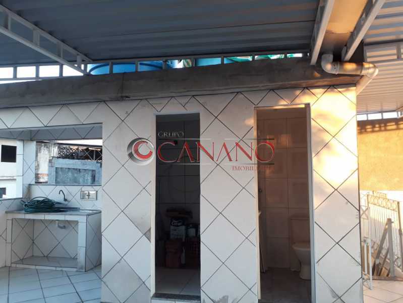 Conheça 19 do imóvel - Casa 2 quartos para alugar Braz de Pina, Rio de Janeiro - R$ 1.850 - BJCA20017 - 20 19 - Casa 2 quartos para alugar Braz de Pina, Rio de Janeiro - R$ 1.850 - BJCA20017 - 20