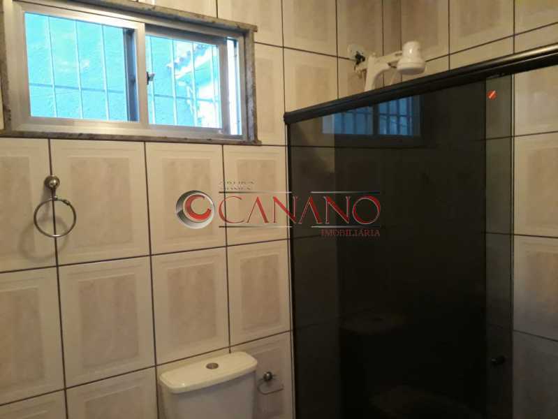 Conheça 8 do imóvel - Casa 2 quartos para alugar Braz de Pina, Rio de Janeiro - R$ 1.850 - BJCA20017 - 9 8 - Casa 2 quartos para alugar Braz de Pina, Rio de Janeiro - R$ 1.850 - BJCA20017 - 9