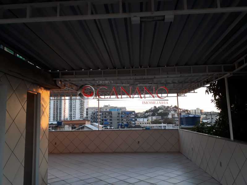 Conheça 20 do imóvel - Casa 2 quartos para alugar Braz de Pina, Rio de Janeiro - R$ 1.850 - BJCA20017 - 21 20 - Casa 2 quartos para alugar Braz de Pina, Rio de Janeiro - R$ 1.850 - BJCA20017 - 21