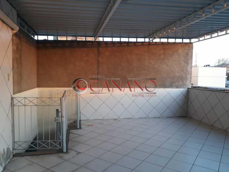 Conheça 21 do imóvel - Casa 2 quartos para alugar Braz de Pina, Rio de Janeiro - R$ 1.850 - BJCA20017 - 22 21 - Casa 2 quartos para alugar Braz de Pina, Rio de Janeiro - R$ 1.850 - BJCA20017 - 22