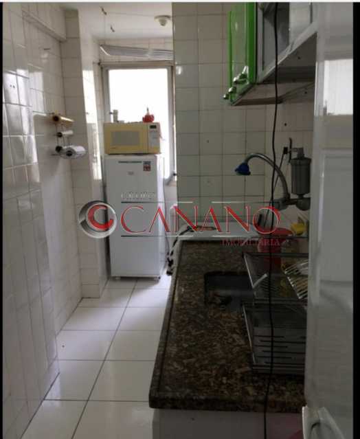 Conheça cozinha2 do imóvel - Apartamento à venda Rua Araújo Leitão,Engenho Novo, Rio de Janeiro - R$ 155.000 - BJAP20907 - 8 cozinha2 - Apartamento à venda Rua Araújo Leitão,Engenho Novo, Rio de Janeiro - R$ 155.000 - BJAP20907 - 8