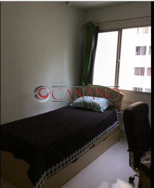Conheça quarto3 do imóvel - Apartamento à venda Rua Araújo Leitão,Engenho Novo, Rio de Janeiro - R$ 155.000 - BJAP20907 - 21 quarto3 - Apartamento à venda Rua Araújo Leitão,Engenho Novo, Rio de Janeiro - R$ 155.000 - BJAP20907 - 21