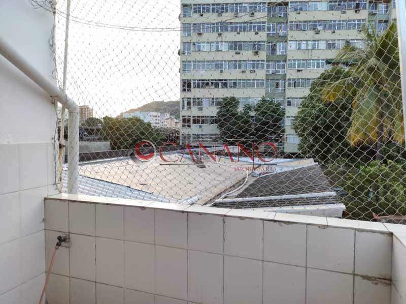 Conheça 25. do imóvel - Apartamento 2 quartos à venda Vila Isabel, Rio de Janeiro - R$ 270.000 - BJAP20909 - 5 25. - Apartamento 2 quartos à venda Vila Isabel, Rio de Janeiro - R$ 270.000 - BJAP20909 - 5