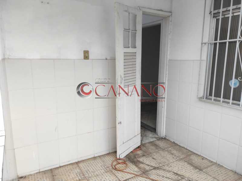 Conheça 24. do imóvel - Apartamento 2 quartos à venda Vila Isabel, Rio de Janeiro - R$ 270.000 - BJAP20909 - 6 24. - Apartamento 2 quartos à venda Vila Isabel, Rio de Janeiro - R$ 270.000 - BJAP20909 - 6