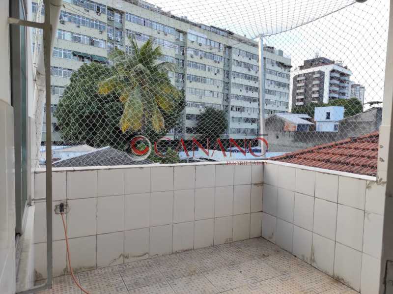 Conheça 23. do imóvel - Apartamento 2 quartos à venda Vila Isabel, Rio de Janeiro - R$ 270.000 - BJAP20909 - 7 23. - Apartamento 2 quartos à venda Vila Isabel, Rio de Janeiro - R$ 270.000 - BJAP20909 - 7