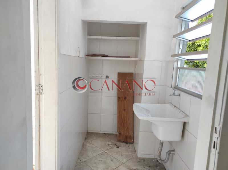 Conheça 22. do imóvel - Apartamento 2 quartos à venda Vila Isabel, Rio de Janeiro - R$ 270.000 - BJAP20909 - 8 22. - Apartamento 2 quartos à venda Vila Isabel, Rio de Janeiro - R$ 270.000 - BJAP20909 - 8