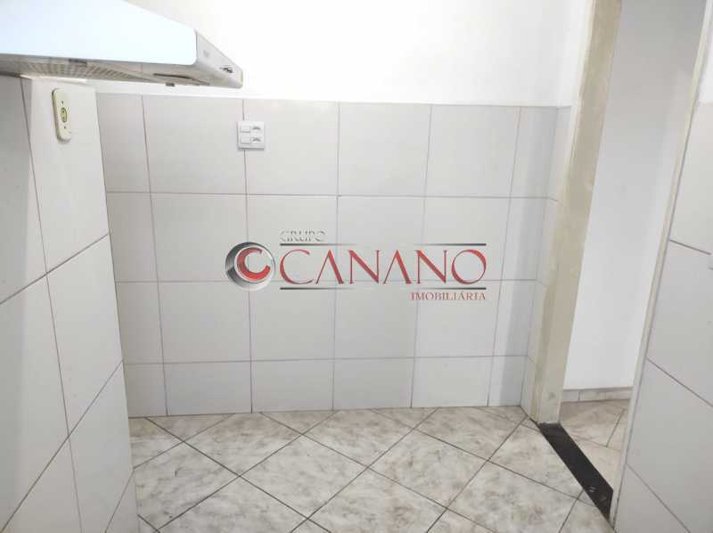 Conheça 14. do imóvel - Apartamento 2 quartos à venda Vila Isabel, Rio de Janeiro - R$ 270.000 - BJAP20909 - 16 14. - Apartamento 2 quartos à venda Vila Isabel, Rio de Janeiro - R$ 270.000 - BJAP20909 - 16