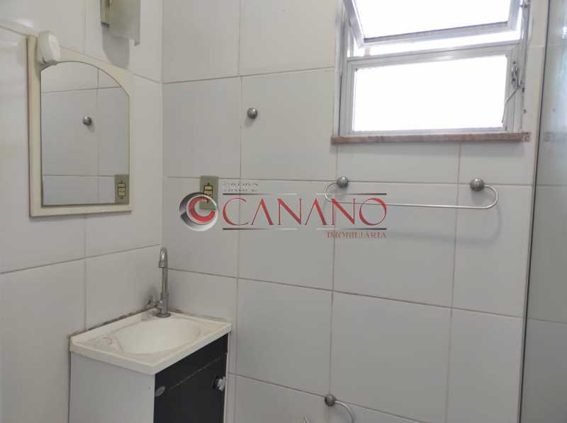 Conheça 11. do imóvel - Apartamento 2 quartos à venda Vila Isabel, Rio de Janeiro - R$ 270.000 - BJAP20909 - 19 11. - Apartamento 2 quartos à venda Vila Isabel, Rio de Janeiro - R$ 270.000 - BJAP20909 - 19