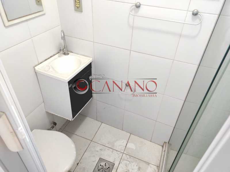 Conheça 10. do imóvel - Apartamento 2 quartos à venda Vila Isabel, Rio de Janeiro - R$ 270.000 - BJAP20909 - 20 10. - Apartamento 2 quartos à venda Vila Isabel, Rio de Janeiro - R$ 270.000 - BJAP20909 - 20