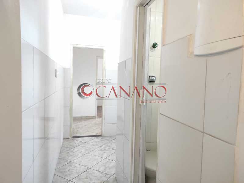 Conheça 9. do imóvel - Apartamento 2 quartos à venda Vila Isabel, Rio de Janeiro - R$ 270.000 - BJAP20909 - 21 9. - Apartamento 2 quartos à venda Vila Isabel, Rio de Janeiro - R$ 270.000 - BJAP20909 - 21