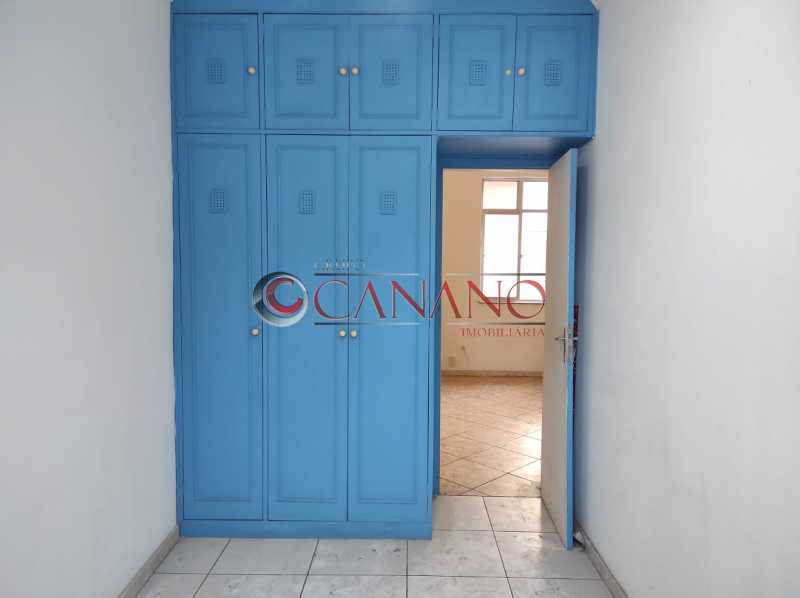 Conheça 6. do imóvel - Apartamento 2 quartos à venda Vila Isabel, Rio de Janeiro - R$ 270.000 - BJAP20909 - 24 6. - Apartamento 2 quartos à venda Vila Isabel, Rio de Janeiro - R$ 270.000 - BJAP20909 - 24