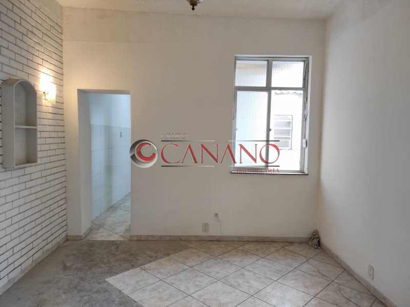 Conheça 5. do imóvel - Apartamento 2 quartos à venda Vila Isabel, Rio de Janeiro - R$ 270.000 - BJAP20909 - 4 5. - Apartamento 2 quartos à venda Vila Isabel, Rio de Janeiro - R$ 270.000 - BJAP20909 - 4