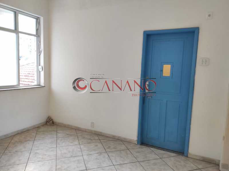 Conheça 4. do imóvel - Apartamento 2 quartos à venda Vila Isabel, Rio de Janeiro - R$ 270.000 - BJAP20909 - 25 4. - Apartamento 2 quartos à venda Vila Isabel, Rio de Janeiro - R$ 270.000 - BJAP20909 - 25