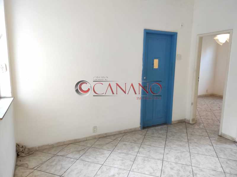 Conheça 3. do imóvel - Apartamento 2 quartos à venda Vila Isabel, Rio de Janeiro - R$ 270.000 - BJAP20909 - 26 3. - Apartamento 2 quartos à venda Vila Isabel, Rio de Janeiro - R$ 270.000 - BJAP20909 - 26
