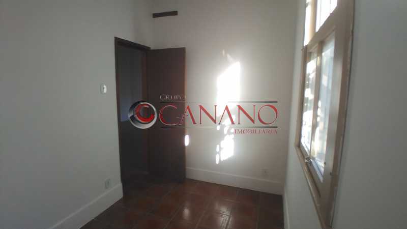 Conheça 5 do imóvel - Casa de Vila para alugar Travessa Cerqueira Lima,Riachuelo, Rio de Janeiro - R$ 1.300 - BJCV20042 - 6 5 - Casa de Vila para alugar Travessa Cerqueira Lima,Riachuelo, Rio de Janeiro - R$ 1.300 - BJCV20042 - 6