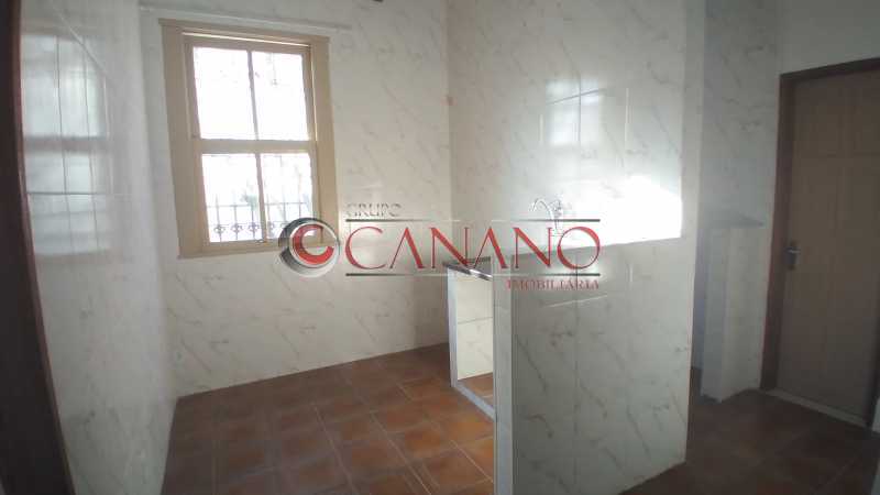 Conheça 6 do imóvel - Casa de Vila para alugar Travessa Cerqueira Lima,Riachuelo, Rio de Janeiro - R$ 1.300 - BJCV20042 - 7 6 - Casa de Vila para alugar Travessa Cerqueira Lima,Riachuelo, Rio de Janeiro - R$ 1.300 - BJCV20042 - 7