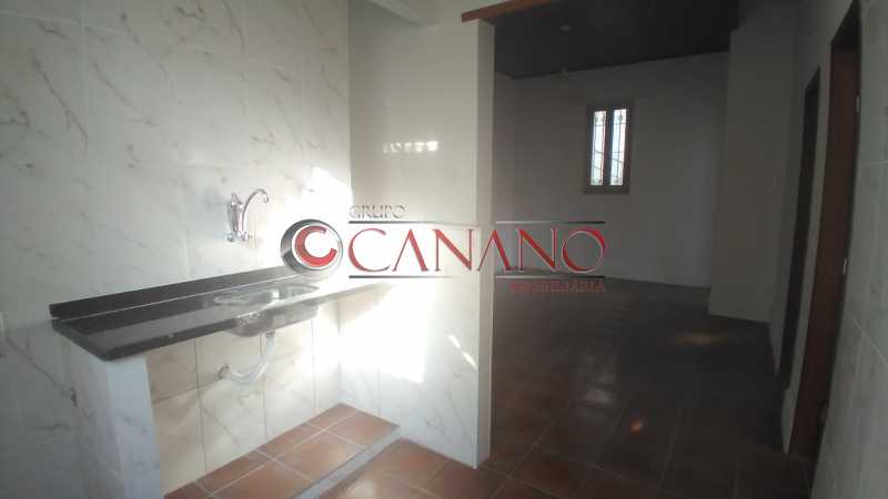 Conheça 12 do imóvel - Casa de Vila para alugar Travessa Cerqueira Lima,Riachuelo, Rio de Janeiro - R$ 1.300 - BJCV20042 - 13 12 - Casa de Vila para alugar Travessa Cerqueira Lima,Riachuelo, Rio de Janeiro - R$ 1.300 - BJCV20042 - 13