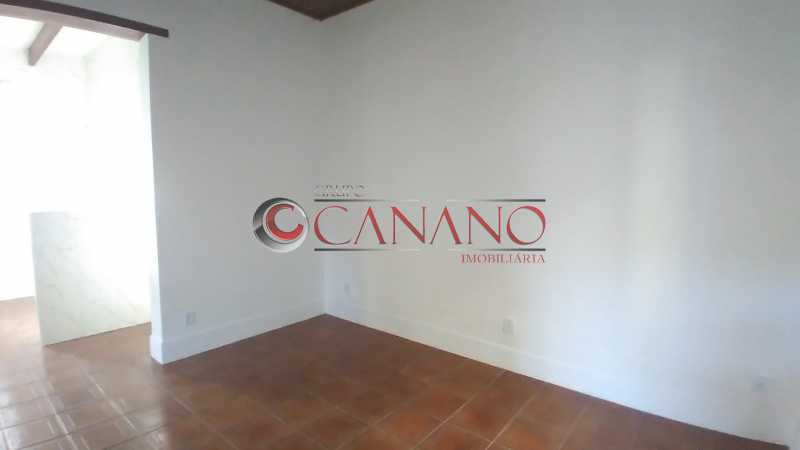 Conheça 8 do imóvel - Casa de Vila para alugar Travessa Cerqueira Lima,Riachuelo, Rio de Janeiro - R$ 1.300 - BJCV20042 - 9 8 - Casa de Vila para alugar Travessa Cerqueira Lima,Riachuelo, Rio de Janeiro - R$ 1.300 - BJCV20042 - 9