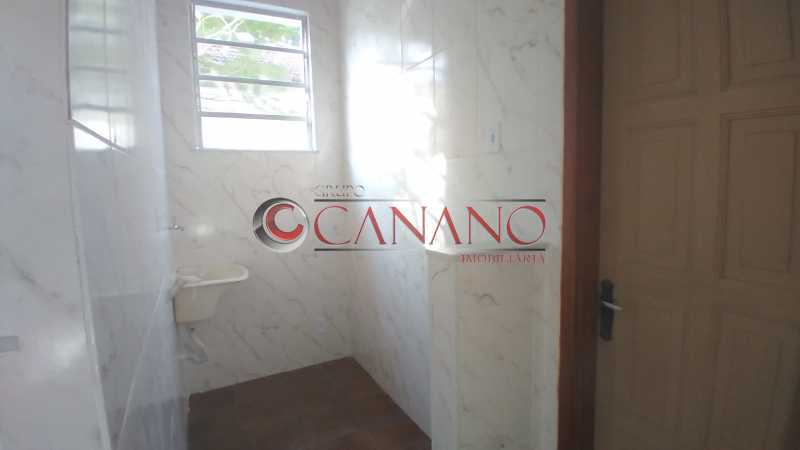 Conheça 13 do imóvel - Casa de Vila para alugar Travessa Cerqueira Lima,Riachuelo, Rio de Janeiro - R$ 1.300 - BJCV20042 - 14 13 - Casa de Vila para alugar Travessa Cerqueira Lima,Riachuelo, Rio de Janeiro - R$ 1.300 - BJCV20042 - 14