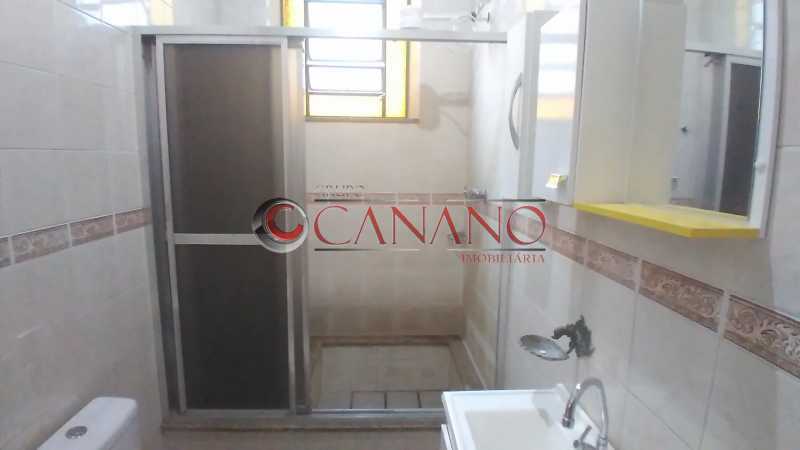Conheça 18 do imóvel - Casa de Vila para alugar Travessa Cerqueira Lima,Riachuelo, Rio de Janeiro - R$ 1.300 - BJCV20042 - 19 18 - Casa de Vila para alugar Travessa Cerqueira Lima,Riachuelo, Rio de Janeiro - R$ 1.300 - BJCV20042 - 19