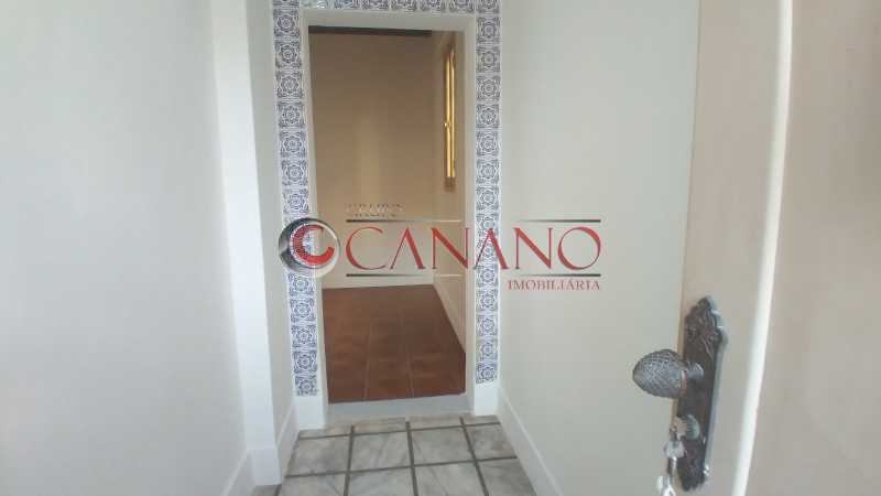 Conheça 3 do imóvel - Casa de Vila para alugar Travessa Cerqueira Lima,Riachuelo, Rio de Janeiro - R$ 1.300 - BJCV20042 - 4 3 - Casa de Vila para alugar Travessa Cerqueira Lima,Riachuelo, Rio de Janeiro - R$ 1.300 - BJCV20042 - 4