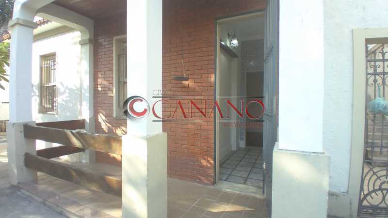 Conheça 1 do imóvel - Casa de Vila para alugar Travessa Cerqueira Lima,Riachuelo, Rio de Janeiro - R$ 1.300 - BJCV20042 - 1 1 - Casa de Vila para alugar Travessa Cerqueira Lima,Riachuelo, Rio de Janeiro - R$ 1.300 - BJCV20042 - 1