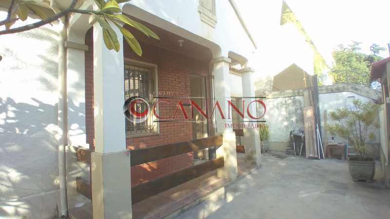 Conheça 2 do imóvel - Casa de Vila para alugar Travessa Cerqueira Lima,Riachuelo, Rio de Janeiro - R$ 1.300 - BJCV20042 - 3 2 - Casa de Vila para alugar Travessa Cerqueira Lima,Riachuelo, Rio de Janeiro - R$ 1.300 - BJCV20042 - 3
