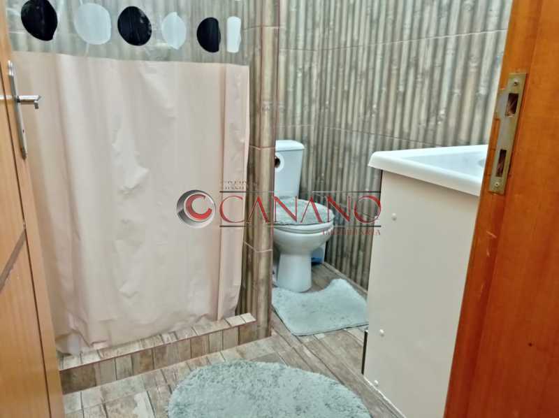 Conheça 1 do imóvel - Apartamento 2 quartos à venda Piedade, Rio de Janeiro - R$ 145.000 - BJAP20912 - 5 1 - Apartamento 2 quartos à venda Piedade, Rio de Janeiro - R$ 145.000 - BJAP20912 - 5