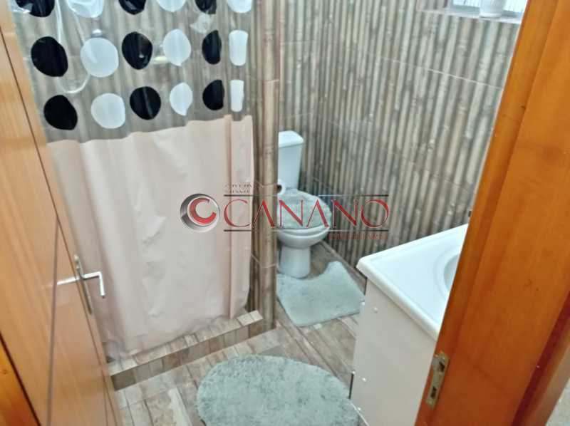 Conheça 2 do imóvel - Apartamento 2 quartos à venda Piedade, Rio de Janeiro - R$ 145.000 - BJAP20912 - 6 2 - Apartamento 2 quartos à venda Piedade, Rio de Janeiro - R$ 145.000 - BJAP20912 - 6