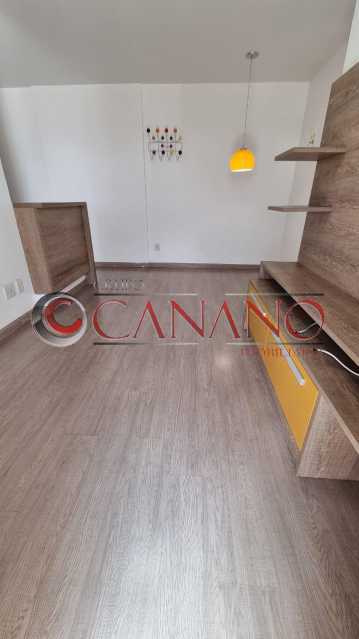 Conheça 5 do imóvel - Apartamento à venda Estrada Adhemar Bebiano,Del Castilho, Rio de Janeiro - R$ 360.000 - BJAP20915 - 6 5 - Apartamento à venda Estrada Adhemar Bebiano,Del Castilho, Rio de Janeiro - R$ 360.000 - BJAP20915 - 6
