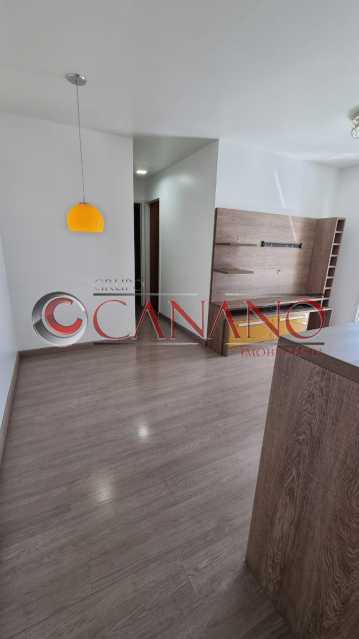 Conheça 6 do imóvel - Apartamento à venda Estrada Adhemar Bebiano,Del Castilho, Rio de Janeiro - R$ 360.000 - BJAP20915 - 7 6 - Apartamento à venda Estrada Adhemar Bebiano,Del Castilho, Rio de Janeiro - R$ 360.000 - BJAP20915 - 7