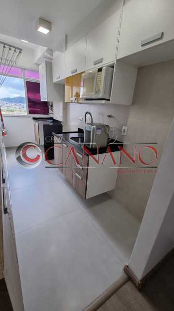 Conheça 7 do imóvel - Apartamento à venda Estrada Adhemar Bebiano,Del Castilho, Rio de Janeiro - R$ 360.000 - BJAP20915 - 8 7 - Apartamento à venda Estrada Adhemar Bebiano,Del Castilho, Rio de Janeiro - R$ 360.000 - BJAP20915 - 8