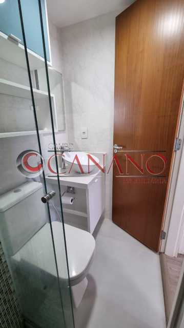 Conheça 14 do imóvel - Apartamento à venda Estrada Adhemar Bebiano,Del Castilho, Rio de Janeiro - R$ 360.000 - BJAP20915 - 15 14 - Apartamento à venda Estrada Adhemar Bebiano,Del Castilho, Rio de Janeiro - R$ 360.000 - BJAP20915 - 15