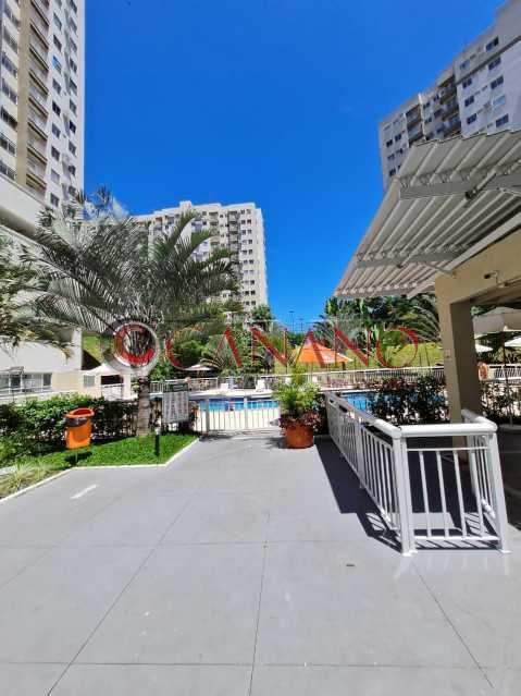 Conheça 20 do imóvel - Apartamento à venda Estrada Adhemar Bebiano,Del Castilho, Rio de Janeiro - R$ 360.000 - BJAP20915 - 21 20 - Apartamento à venda Estrada Adhemar Bebiano,Del Castilho, Rio de Janeiro - R$ 360.000 - BJAP20915 - 21