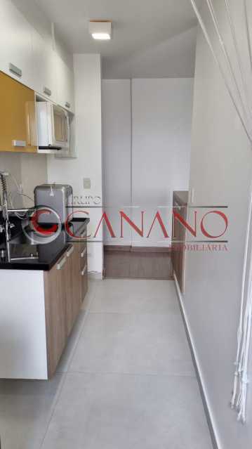 Conheça 9 do imóvel - Apartamento à venda Estrada Adhemar Bebiano,Del Castilho, Rio de Janeiro - R$ 360.000 - BJAP20915 - 10 9 - Apartamento à venda Estrada Adhemar Bebiano,Del Castilho, Rio de Janeiro - R$ 360.000 - BJAP20915 - 10