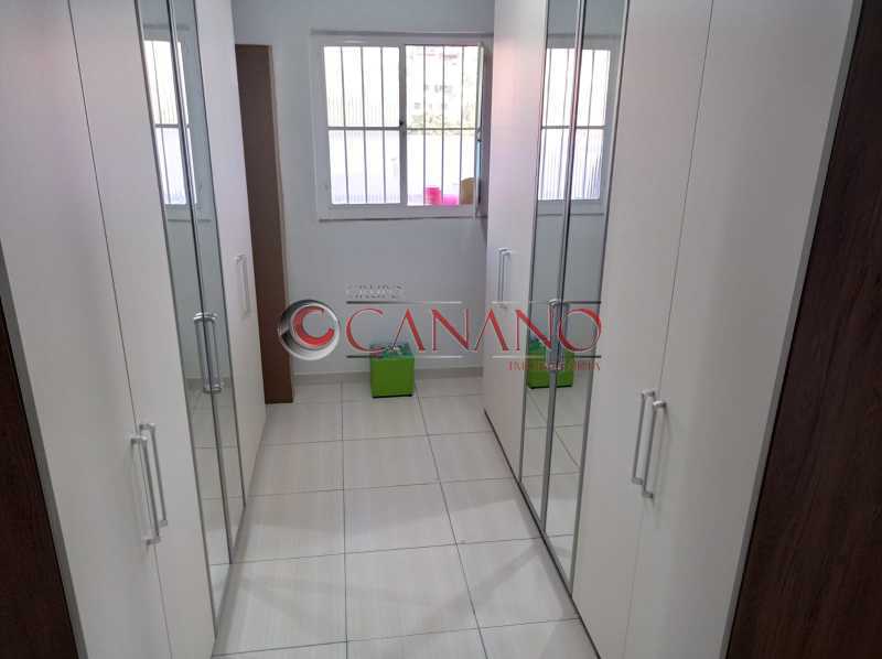 Conheça 26 do imóvel - Casa de Vila à venda Rua Arquias Cordeiro,Méier, Rio de Janeiro - R$ 510.000 - BJCV30027 - 8 26 - Casa de Vila à venda Rua Arquias Cordeiro,Méier, Rio de Janeiro - R$ 510.000 - BJCV30027 - 8